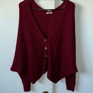 Cardigan